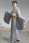 No.6 新二部式 小振袖 フルセット \16,000