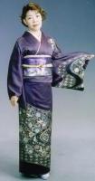 付け下げ訪問着 No.22 37,000円(税込)