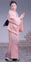付け下げ訪問着 No.24 42,000円
