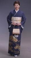 色留袖 48,000円 商品番号10